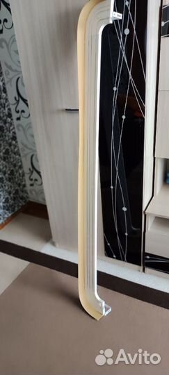 Карниз потолочный