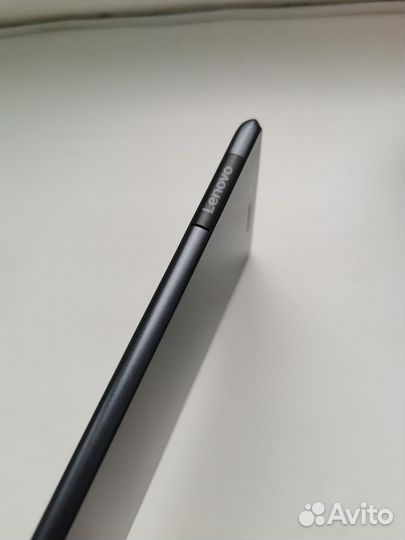 Планшет lenovo tab 7