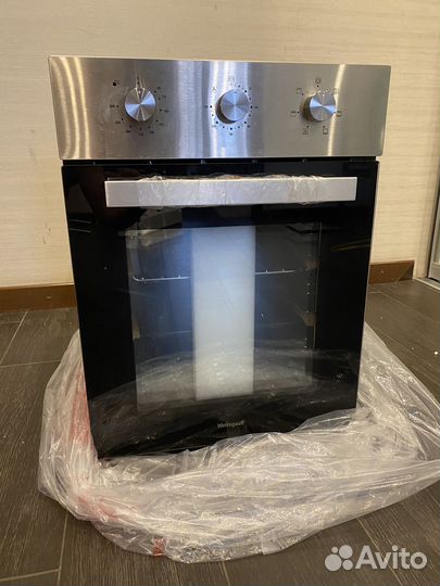 Духовой шкаф новый