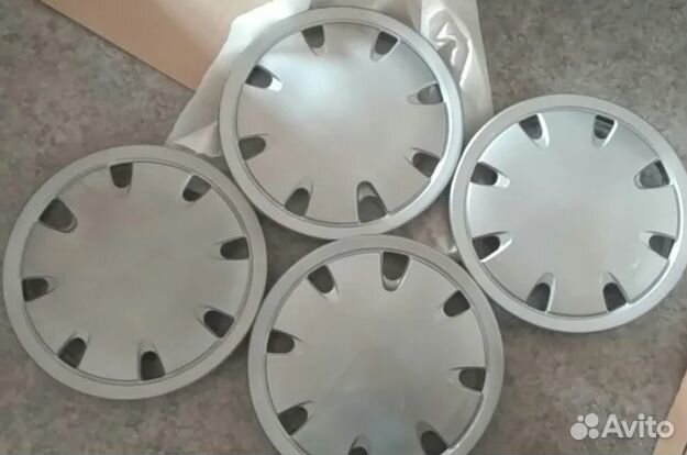 Р-15 ваз 2 шт вольц 2 шт