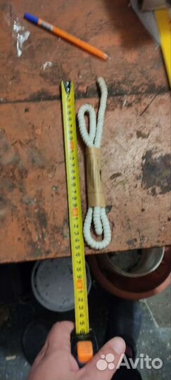 Нагревательный элемент