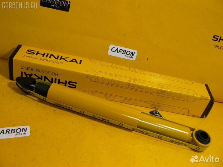 Амортизатор shinkai 170173, 062431GB, 104717, 1124