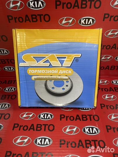 Тормозной барабан solaris 2 Kia Rio 4