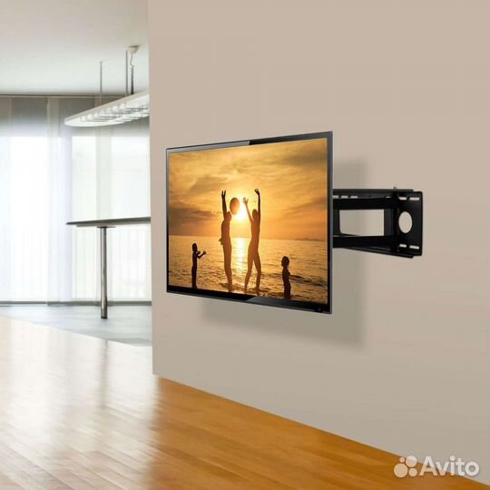 Монтаж/повесить телевизор, полку, мебель