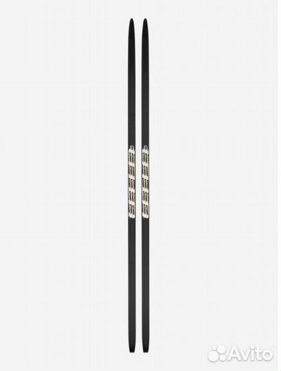 Лыжи беговые новые