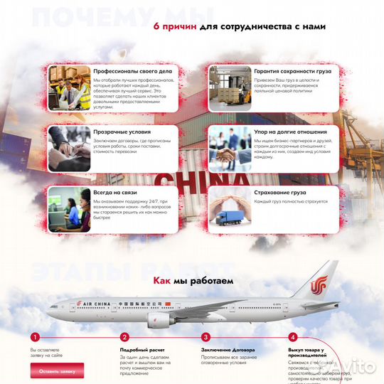 Создание сайтов/Продвижение сайтов/Настройка сайта