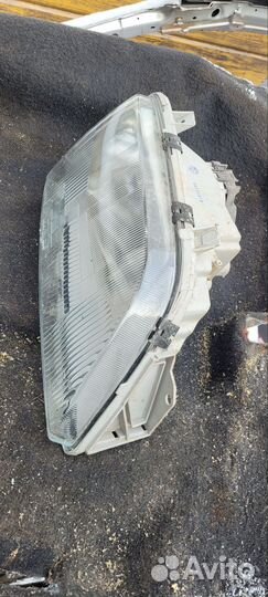 Фара правая opel omega A