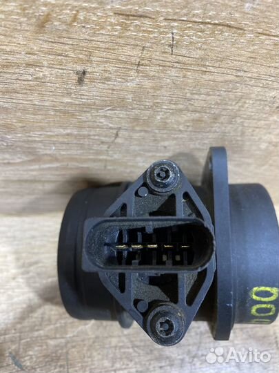 Дмрв Volkswagen Jetta 5 1,9 BLS 038906461B M328