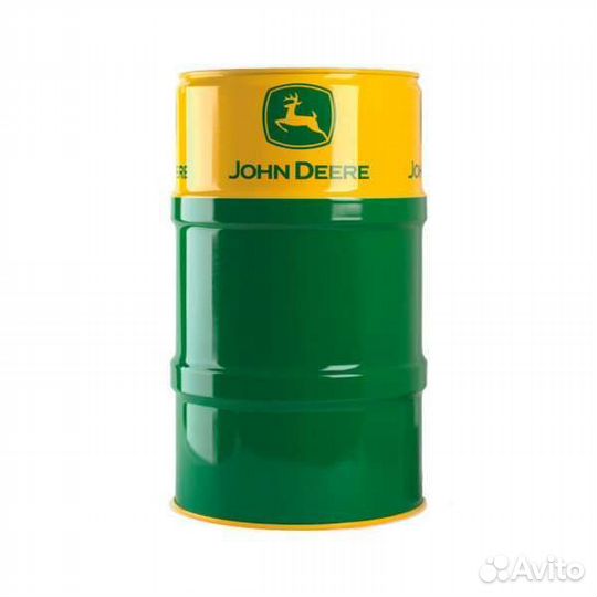 Масло трансмиссионное John Deere Hy-Gard