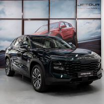 Новый Jetour Dashing 1.5 MT, 2024, цена от 2 019 900 руб.