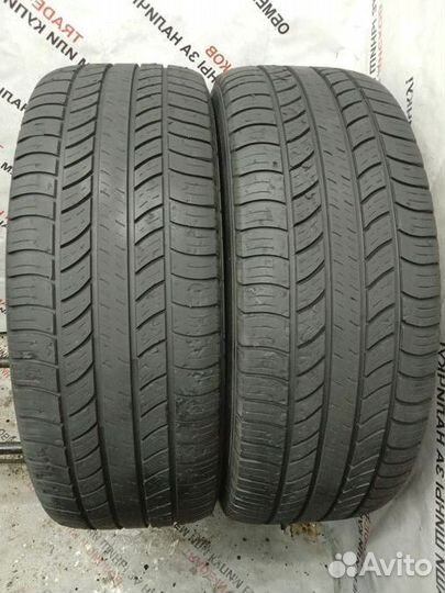Michelin Latitude Tour HP 235/55 R20