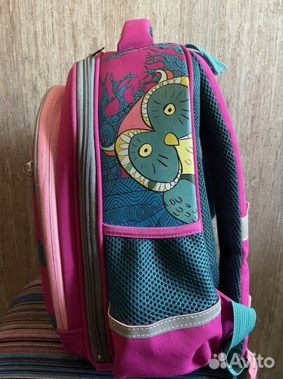 Рюкзак каркасный Grizzly