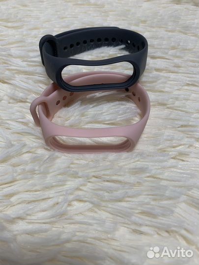 Фитнес браслет xiaomi mi band 4