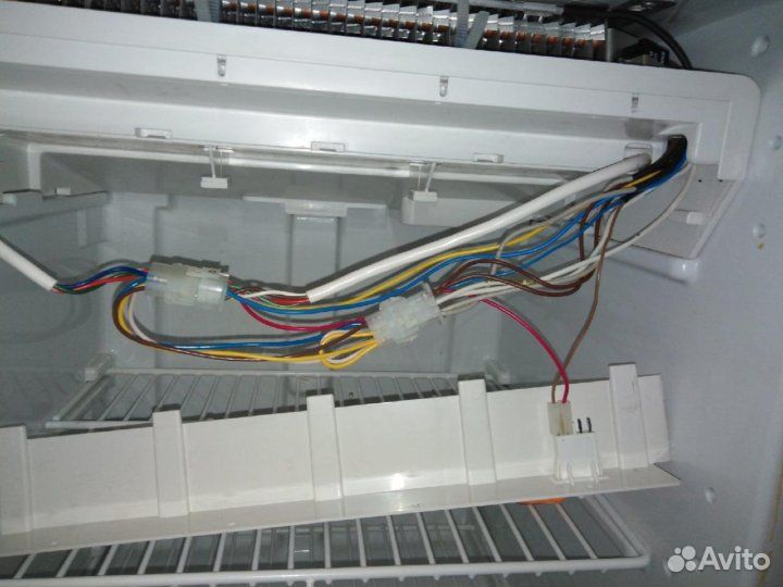 Ремонт холодильников и бойлеров