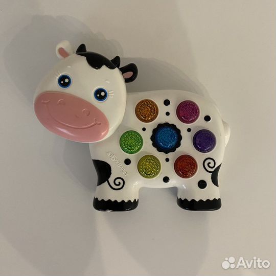 Развивающие игрушки Fisher price