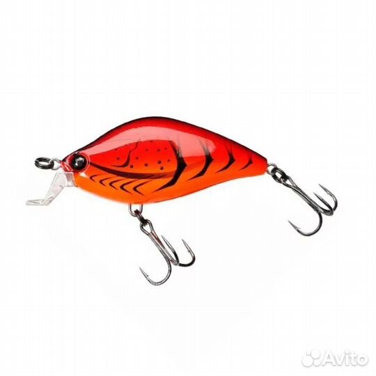 Воблеры Yo-Zuri 3DS Flat Crank 55F