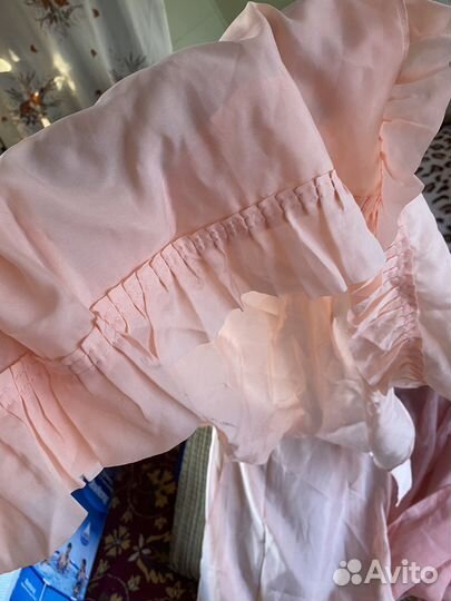 Штора для кухни