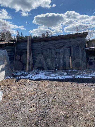 2-к. квартира, 37,7 м², 2/2 эт.