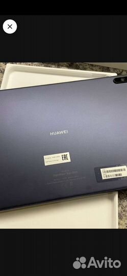 Huawei matepad pro 10.8 6/128