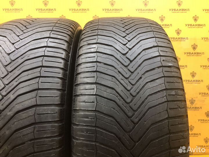 Michelin CrossClimate 215/55 R16 97V