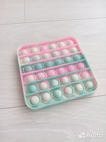 Поп ит/ антистрессы