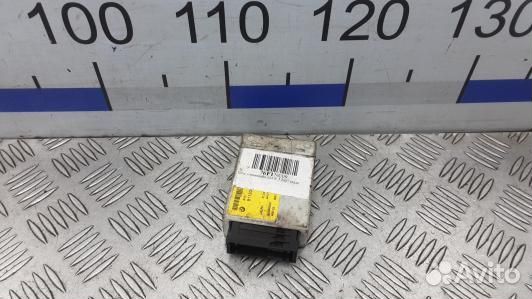 Блок управления BMW 5 E60/E61 (76F01NC09)