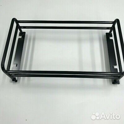 Багажник железный arctic CAT ATV 0436-652