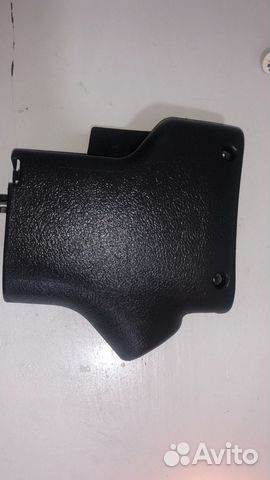 Кожух рулевой колонки Citroen C5 1 Рестайлинг