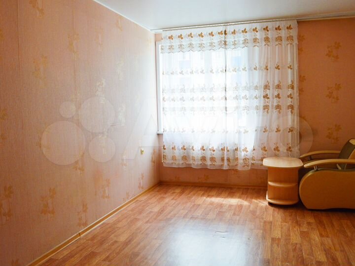 2-к. квартира, 43,4 м², 4/6 эт.