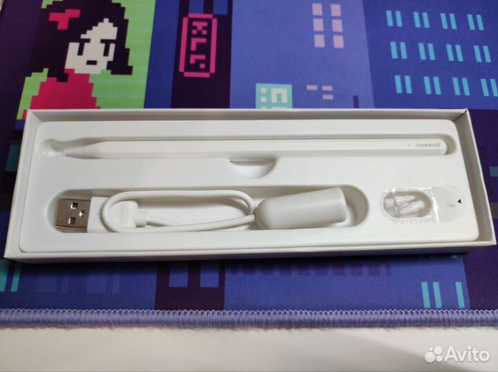 Стилус goojodoq