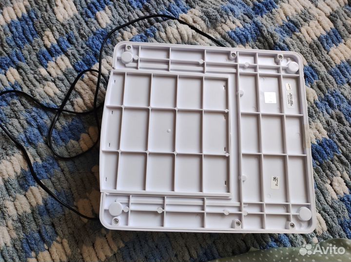 Уф лампа для маникюра