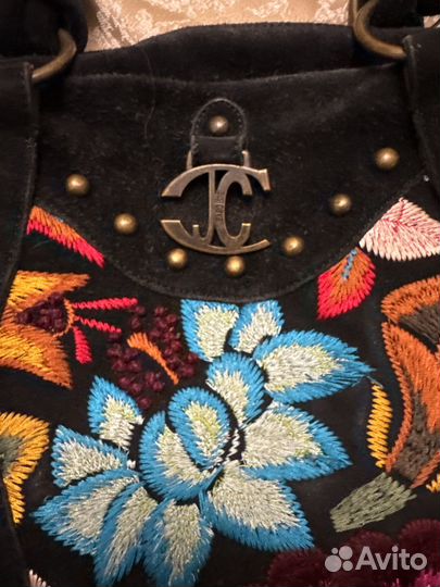Сумка just cavalli