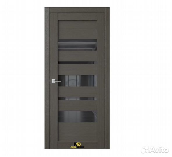 Дверь влагостойкая межкомнатная