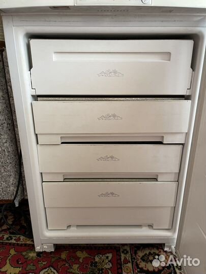 Морозильная камера бирюса 110 литров 14ек-1