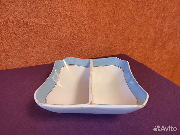 Менажница (Кузнецов