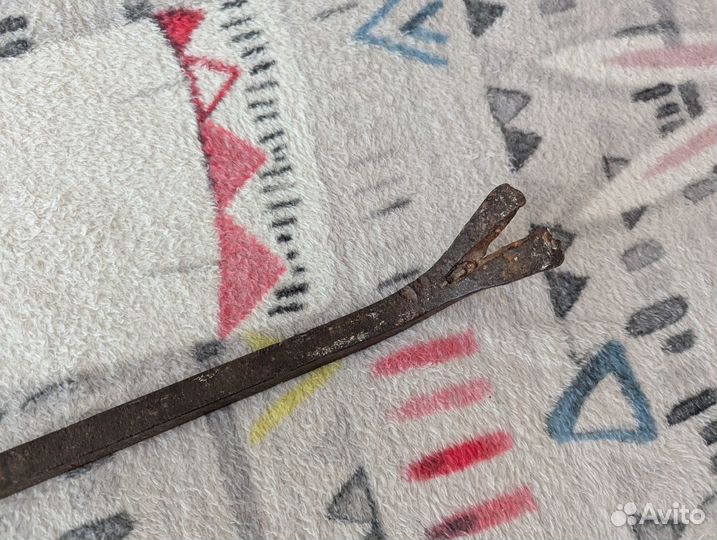 Гвоздодер СССР