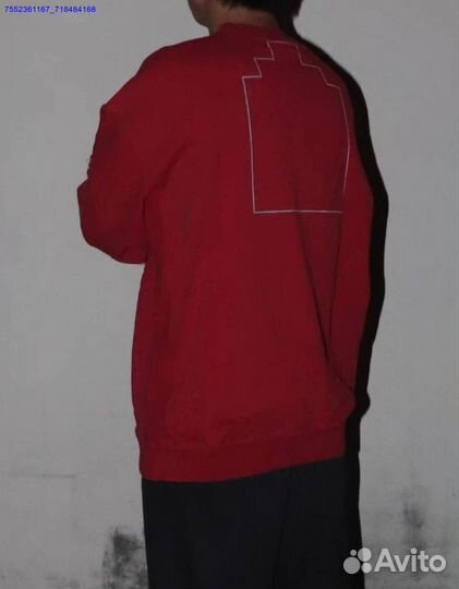 Лонгслив Cav Empt: Стиль и комфорт в каждой детали