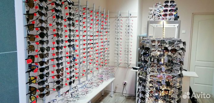 Очки для зрения