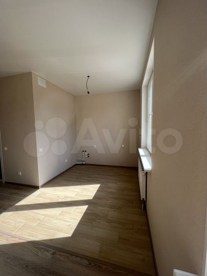 Квартира-студия, 31,2 м², 1/18 эт.