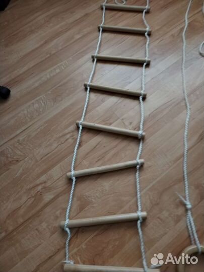 Спортинвентарь