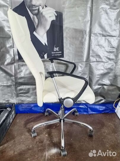 Компьютерное кресло, гарантия