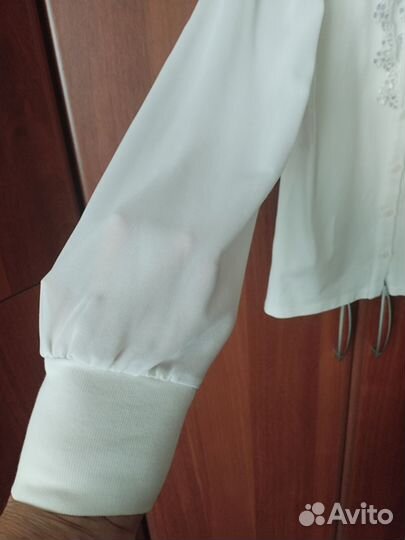 Блузка для девочки