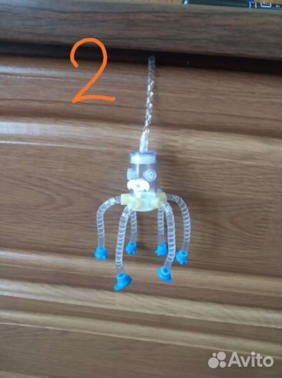 Поделка паучёк