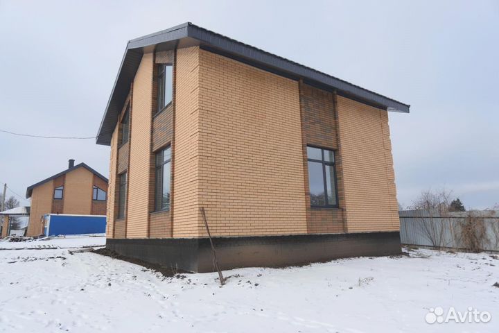 Алюминиевые окна