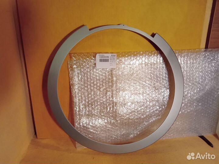 Обрамление люка для стиральных машин Bosch