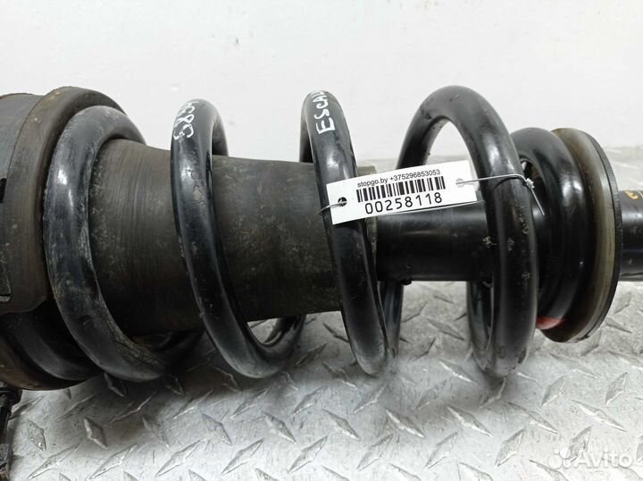 Амортизатор передний левый, Cadillac Escalade 2015