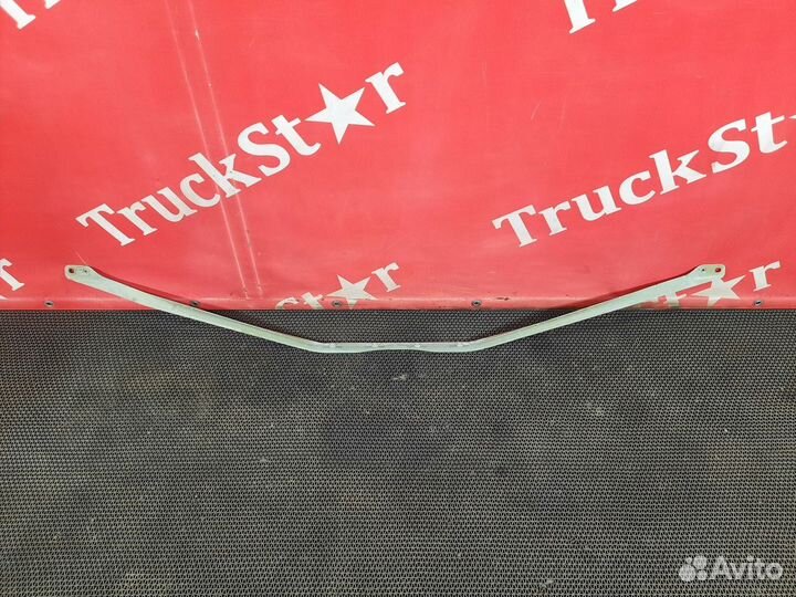 Усилитель переднего бампера Daf XF106