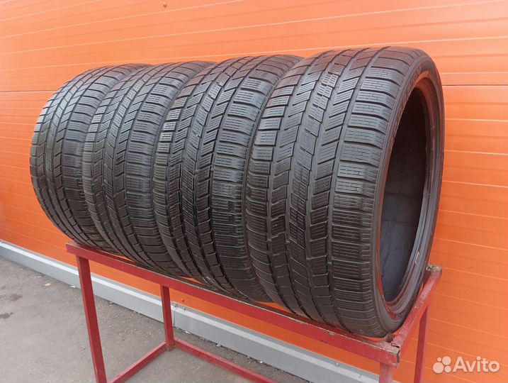 Pirelli Scorpion Ice&Snow 295/35 R21 107V