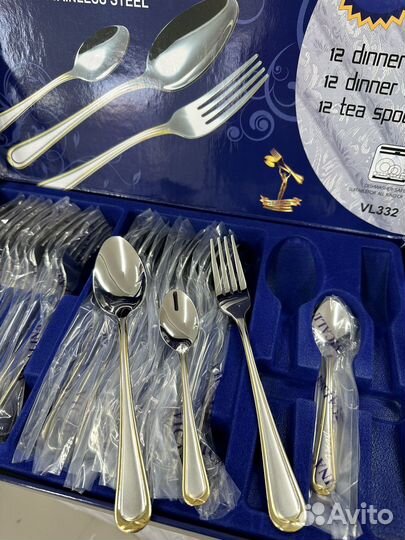 Набор столовых приборов Vicalina