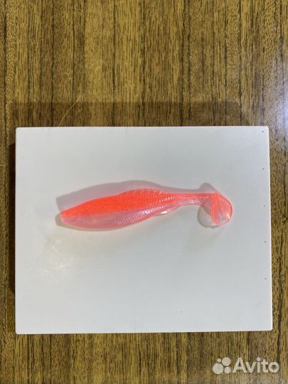 Силиконовые приманки, фальш приманки, рыбалка